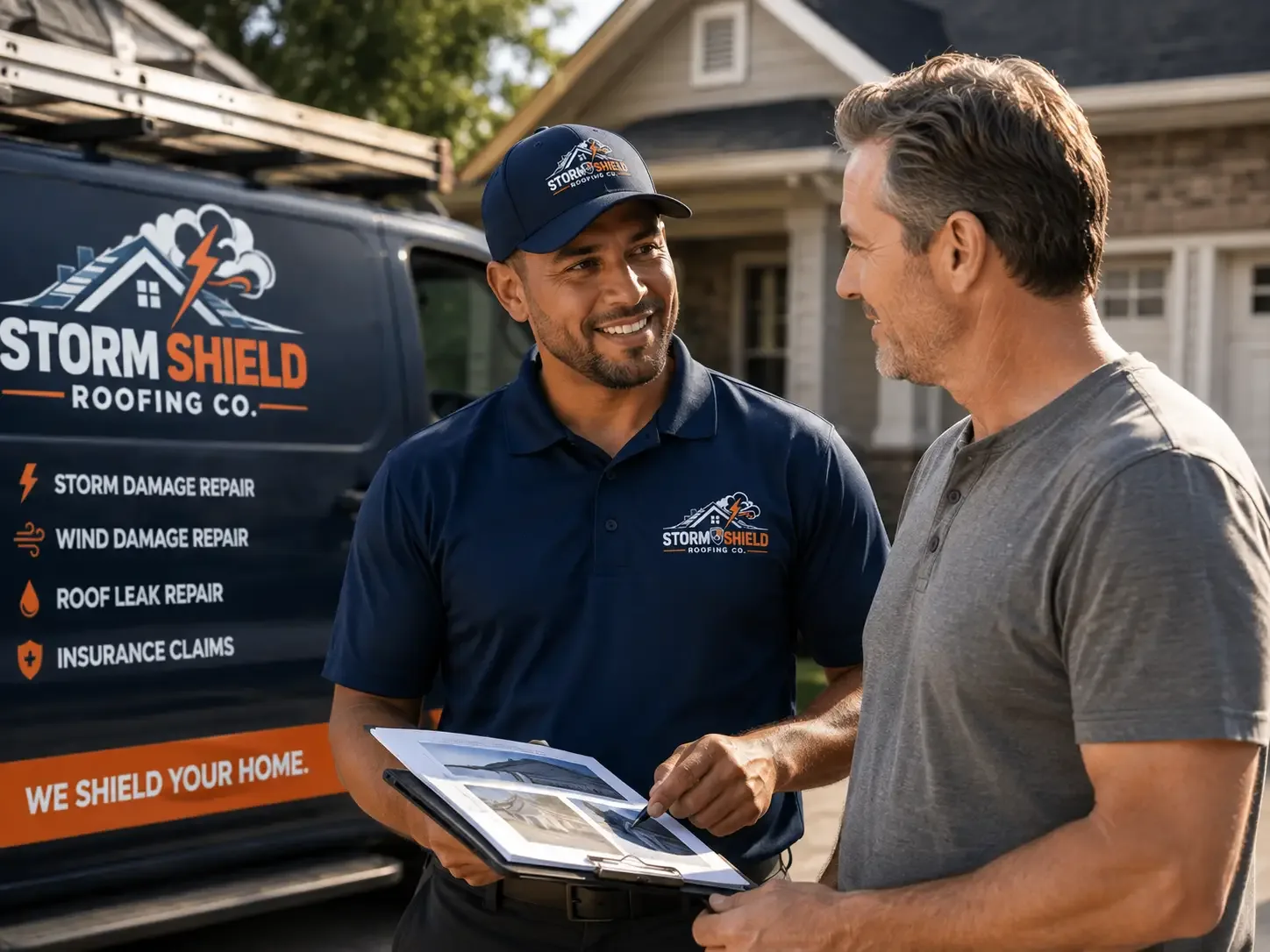 Storm Damage Roof Repair Foresthill, CA FAQs